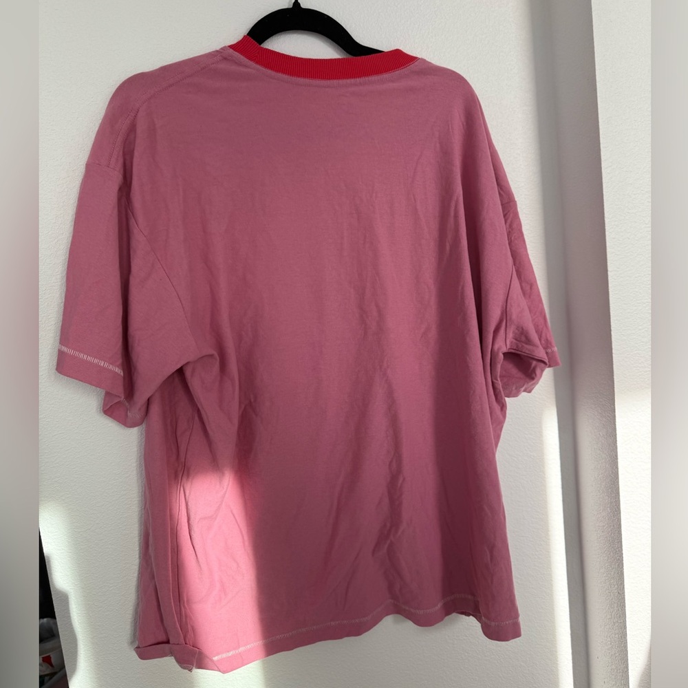 Cotton On Tulum Mexico Oversized Graphic Tee - XL - Picture 3 of 3